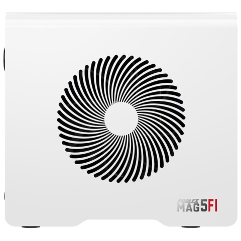 Pompe à chaleur/ PAC Poolex Mag Fi