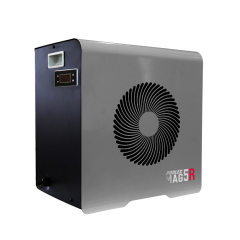 Pompe à chaleur/PAC Poolex Mag