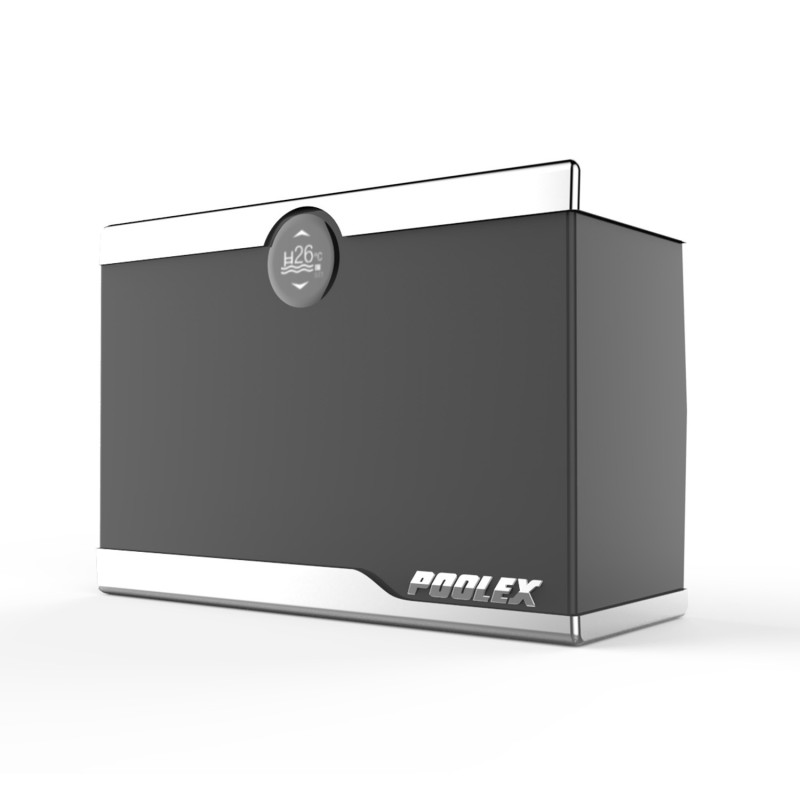 Pompe à chaleur/PAC Poolex Silent Max FI (Full Inverter)