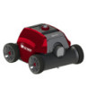Robot électrique pour piscine Red Panther