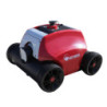 Robot électrique pour piscine Red Panther