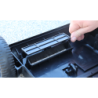 Robot électrique pour piscine Red Panther