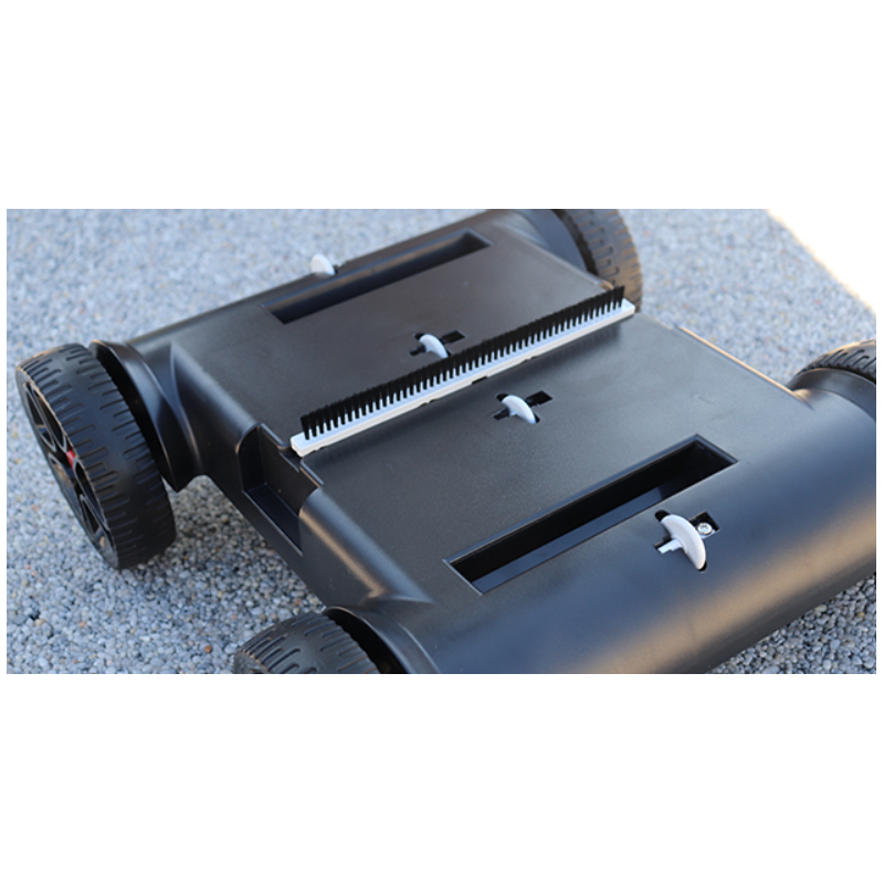 Robot électrique pour piscine Red Panther