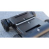 Robot électrique pour piscine Red Panther