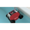 Robot électrique pour piscine Red Panther