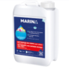 SOS Rattrapage eau verte Marina sans chlore