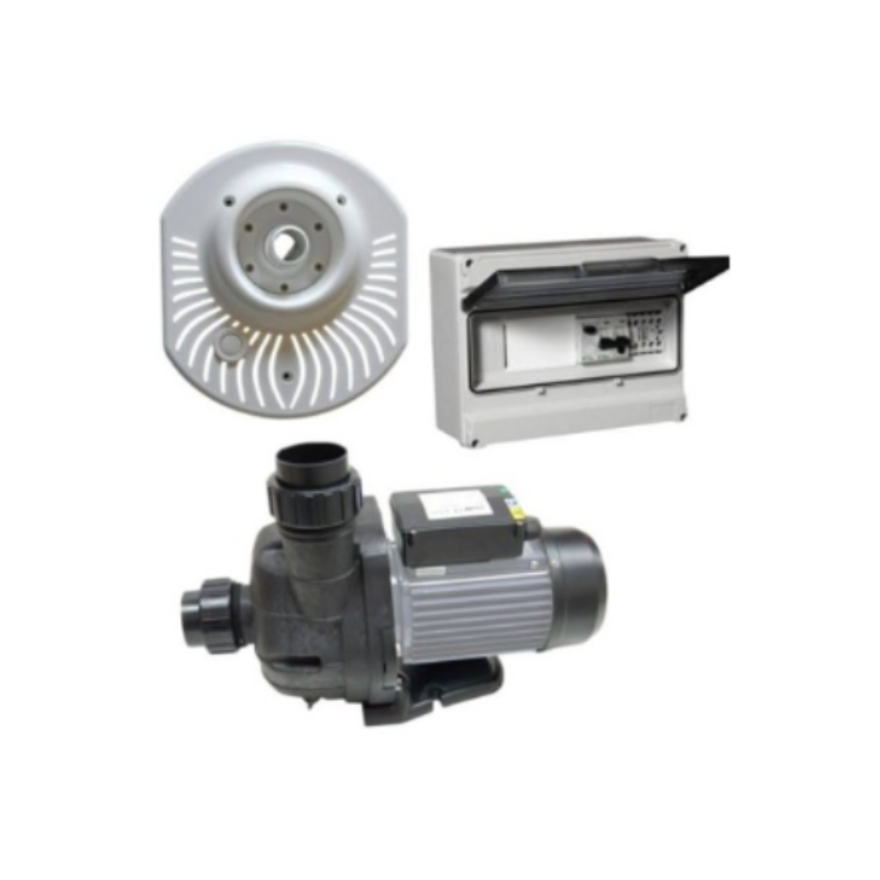 Nage à contre-courant Jet Vag Junior