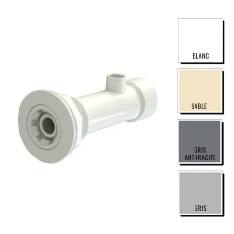 Kit hydromassage Astralpool - piscine béton