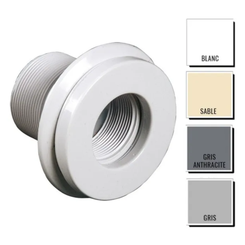 Prise balai Hayward liner