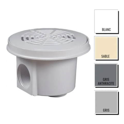 Bonde de fond Hayward liner