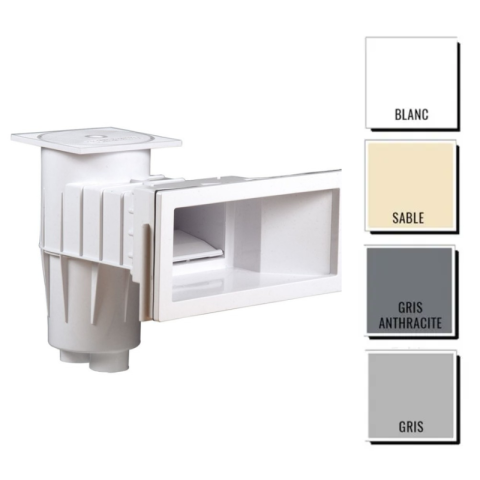 Skimmer Hayward grande meurtrière liner 3119