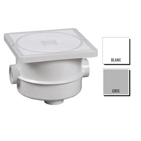 Boîte de connexion Astral