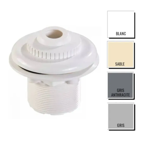 Buse de refoulement Astral PARKER piscine Liner