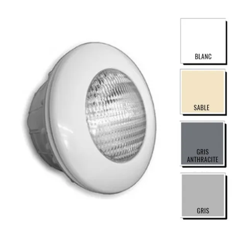 Projecteur Easy Line Led blanche  Astral