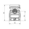 Pompe de Filtration Pentair Swimmey (ex-Nocchi)
