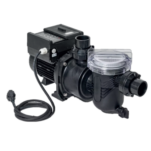 Pompe de Filtration Pentair Swimmey à vitesse variable VSE 1 CV mono