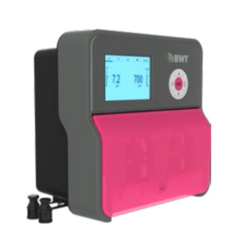 Pompe doseuse BWT Medo Connect Duo