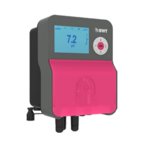 Pompe doseuse BWT Medo Connect