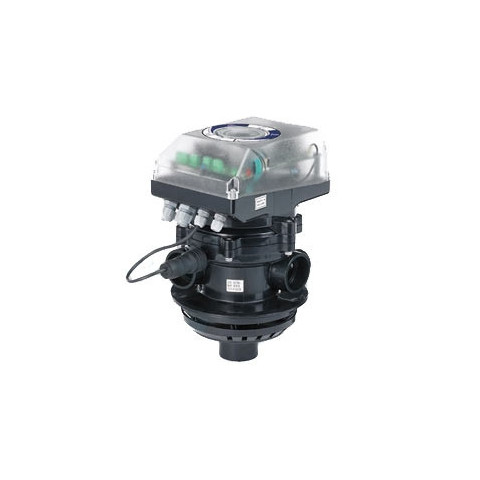 Vanne multivoies automatique Astral VRAC Flat Top