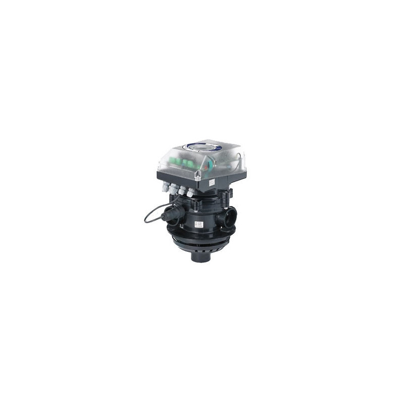 Vanne multivoies automatique Astral VRAC Flat Top