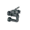 Vanne multivoies 1" 1/2 avec montage Flat ASTRAL