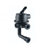 Vanne multivoies 2"1/2 avec montage Magnum ASTRAL