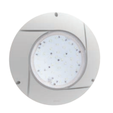 Projecteur LED Blanc SEAMAID 13,5 W - 60 LED
