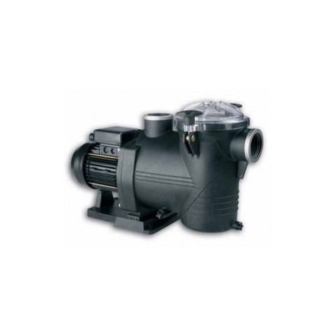 Pompe Filtration Discovery