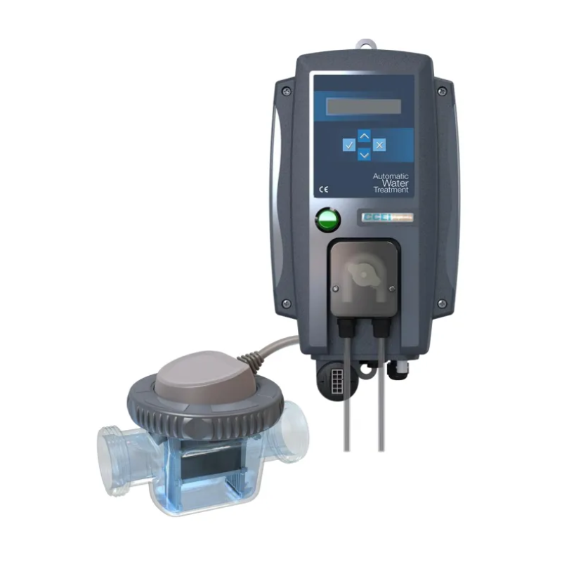 Cellule  ZLA pour électrolyseur Caron Elysa 7