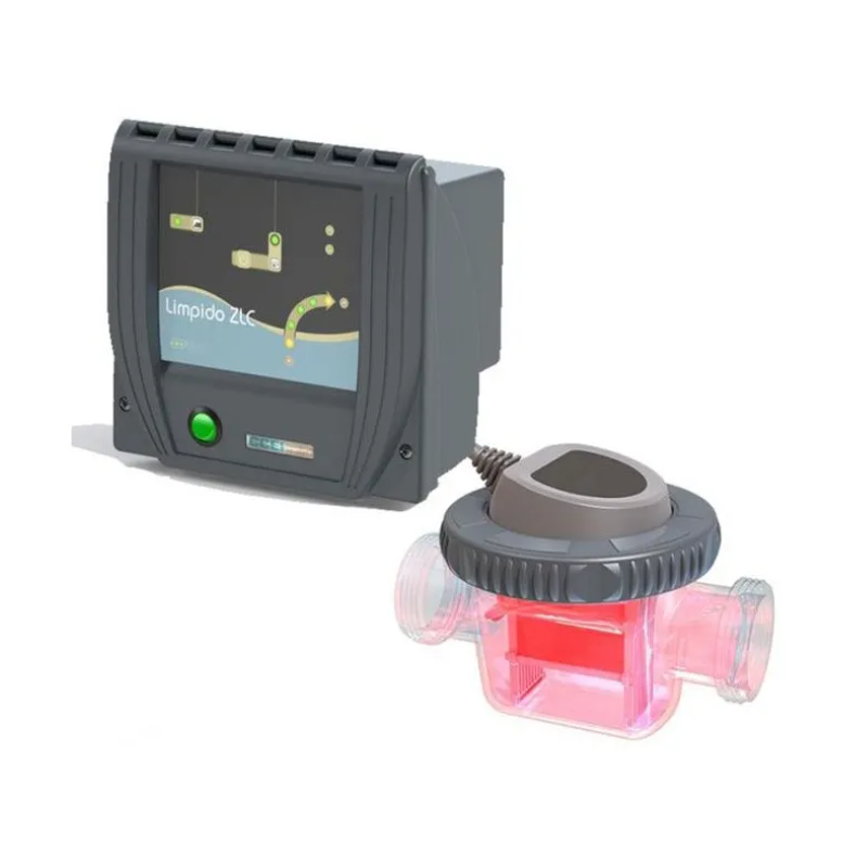 Cellule  ZLA pour électrolyseur Caron Elysa 7