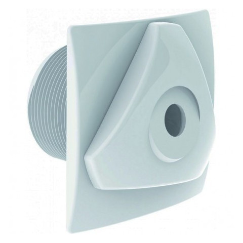 Buse de refoulement Weltico WE-LINE - à visser