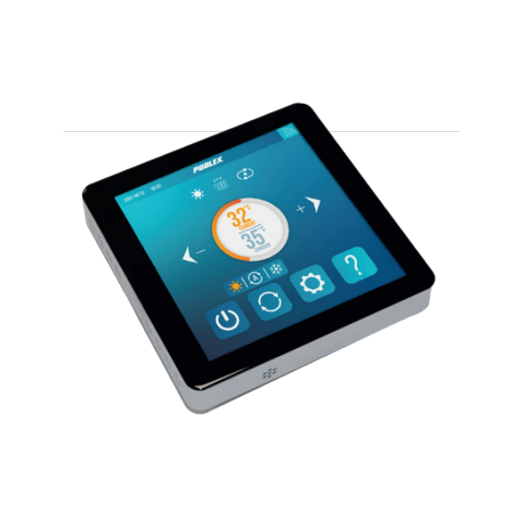 Kit écran tactile déporté Spawer O'Spa