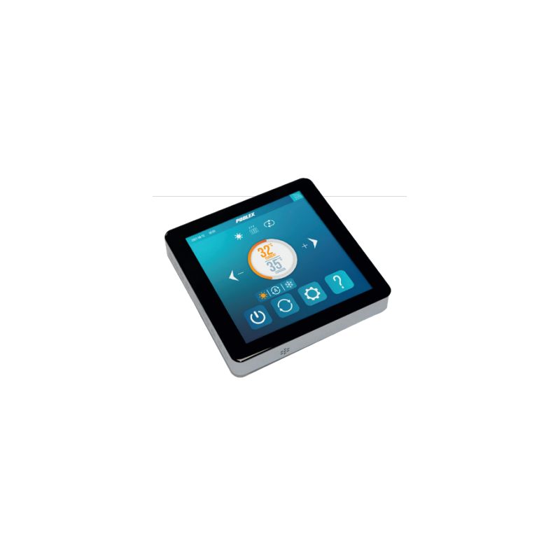 Kit écran tactile déporté Spawer O'Spa