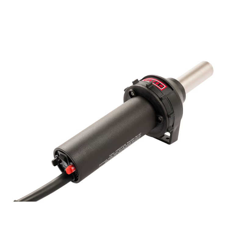 Leister 1600 W - TRIAC