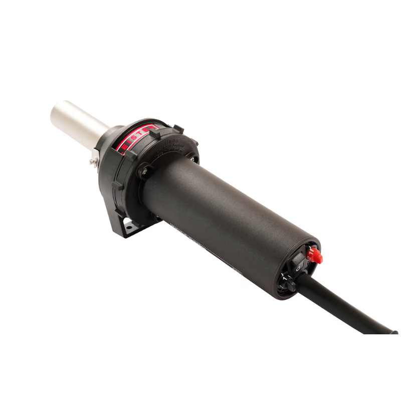 Leister 460 W - Hot Jet S - Soudeur Thermique
