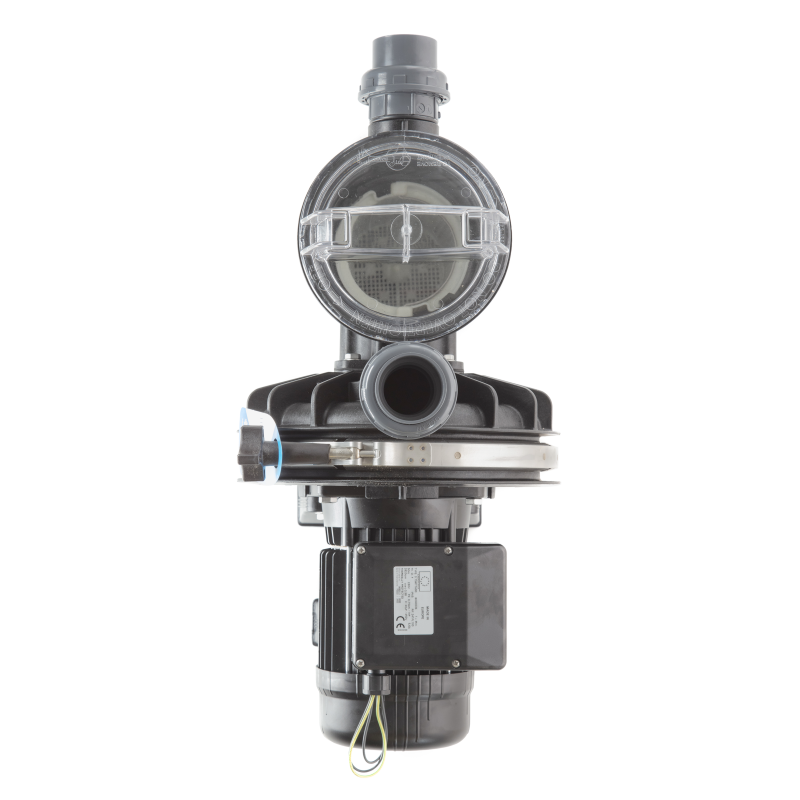 Pompe de filtration Pentair LA STARITE (ex 5P2R / ex S5P2R)