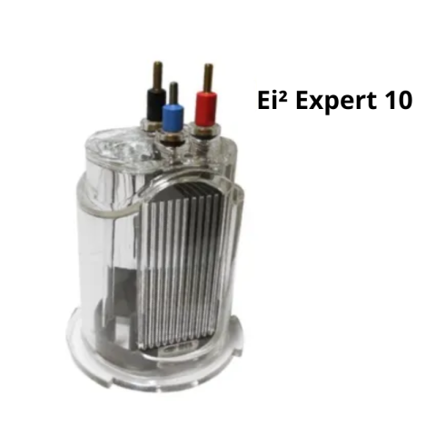 Cellule d'électrolyseur Ei² Zodiac