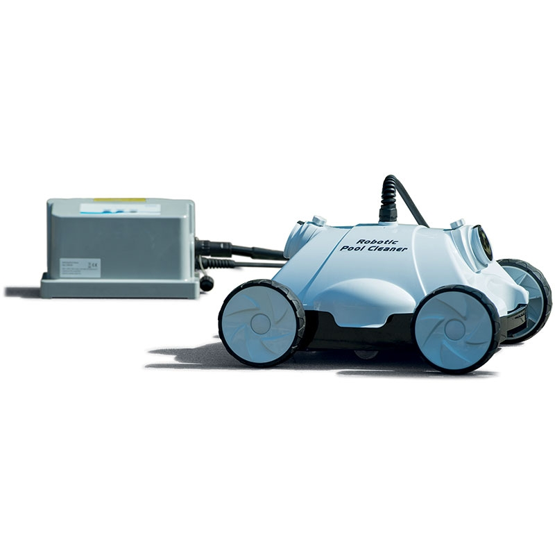 Robot de piscine Ubbink Robotclean 1