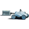 Robot de piscine Ubbink Robotclean 1