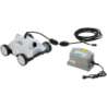 Robot de piscine Ubbink Robotclean 1
