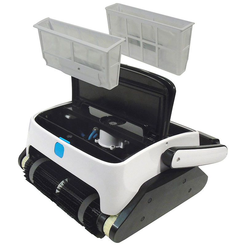 Robot de piscine Ubbink Robotclean 3 Plus