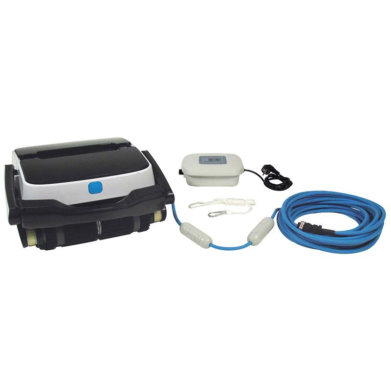 Robot de piscine Ubbink Robotclean 3 Plus