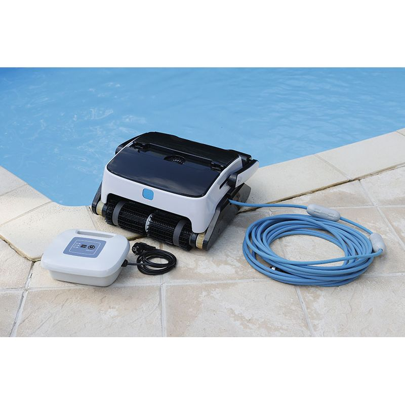 Robot de piscine Ubbink Robotclean 3 Plus