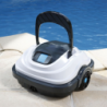 Robot de piscine Ubbink Robotclean Accu XS