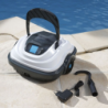 Robot de piscine Ubbink Robotclean Accu XS
