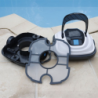 Robot de piscine Ubbink Robotclean Accu XS