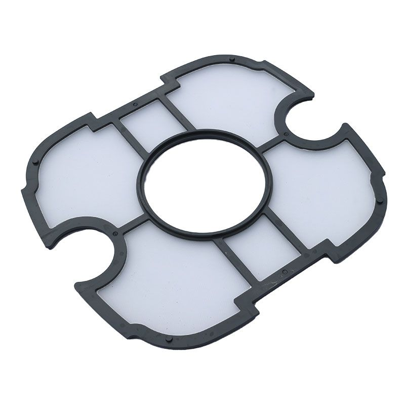 Robot de piscine Ubbink Robotclean Accu XS