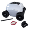 Robot de piscine Ubbink Robotclean Accu S