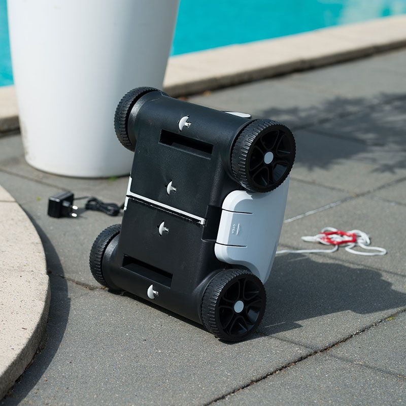 Robot de piscine Ubbink Robotclean Accu S