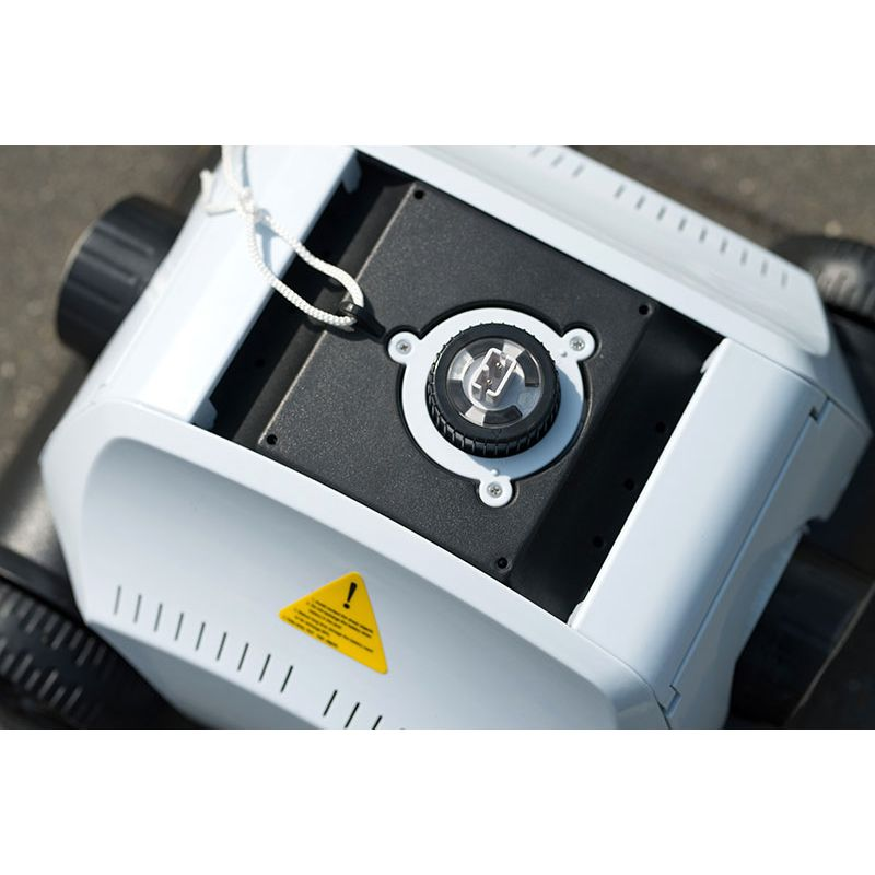 Robot de piscine Ubbink Robotclean Accu S